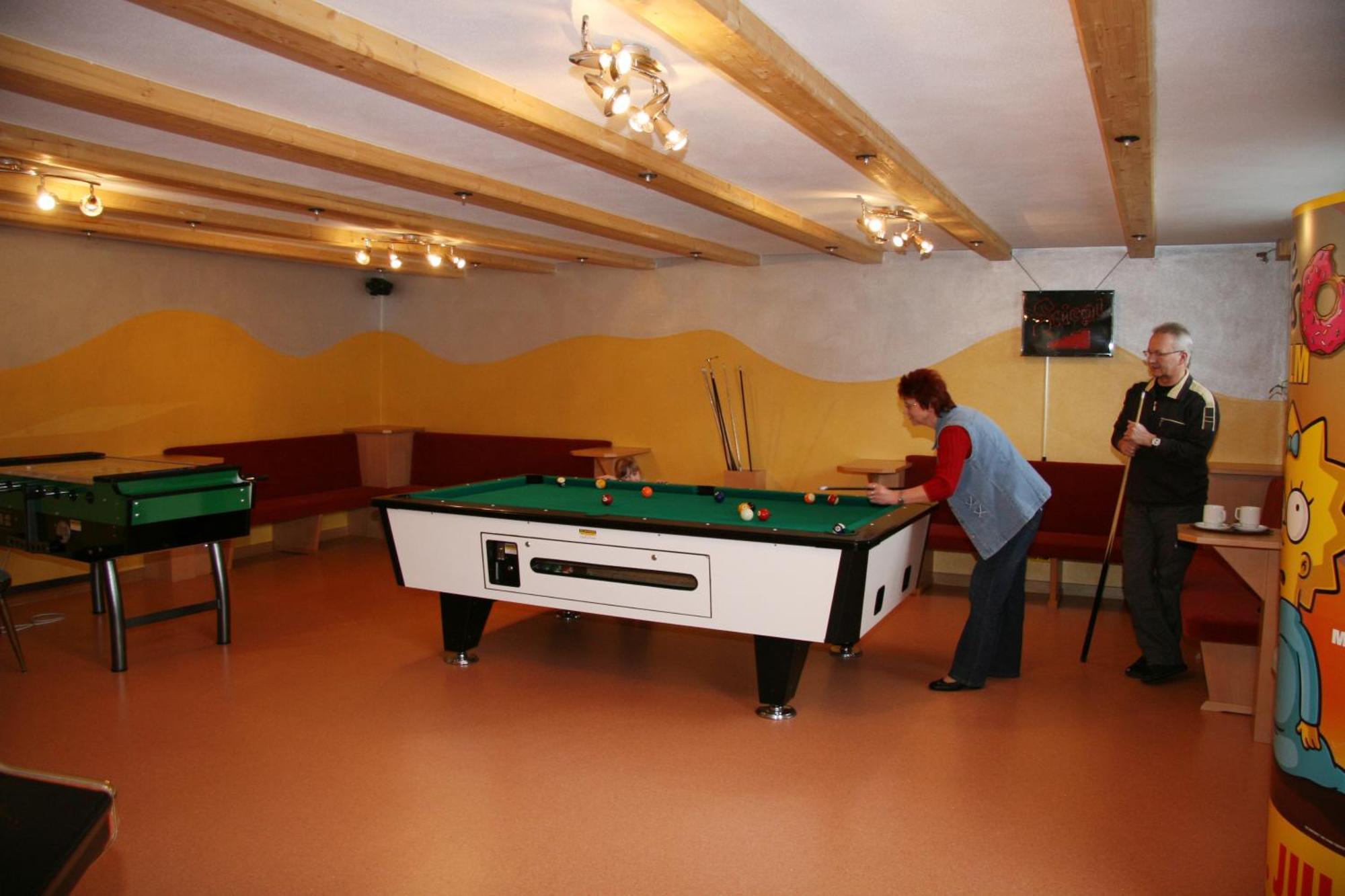 Landgasthof Hotel Zehenthof Пфаррверфен Экстерьер фото
