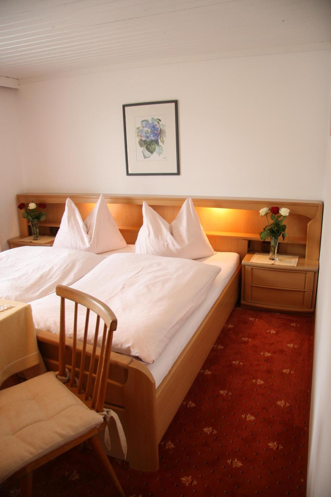 Landgasthof Hotel Zehenthof Пфаррверфен Экстерьер фото