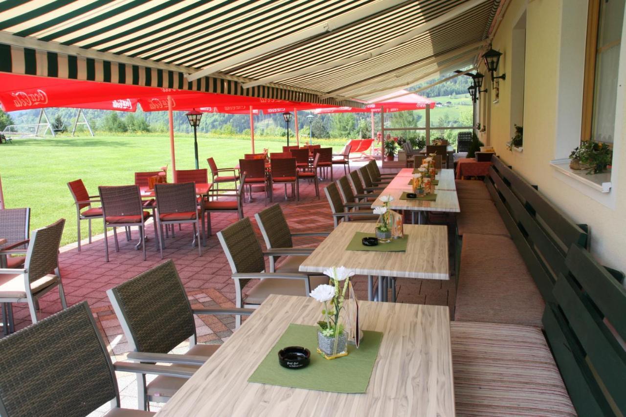 Landgasthof Hotel Zehenthof Пфаррверфен Экстерьер фото