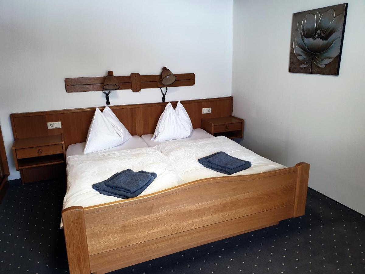 Landgasthof Hotel Zehenthof Пфаррверфен Экстерьер фото